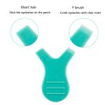 Lash Lift Kit Upgraded Version Glue Complete Eyelash Perm Kit 2024, for Professional Eyelash Lash Extensions, Lash Lifts, Lash Curling, Semi-Permanent Curling Perming Wave (BLUE KIT) - Image 2