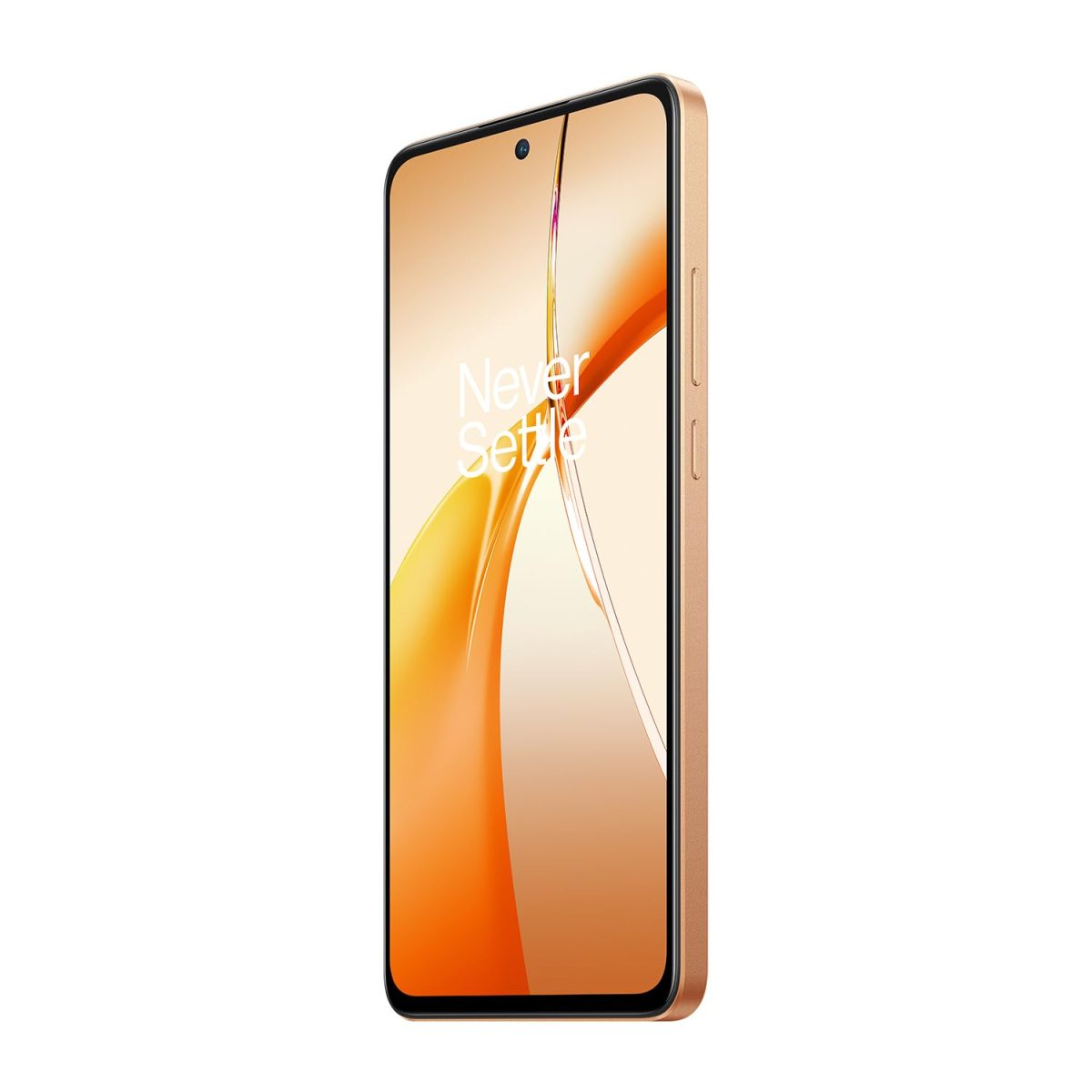 OnePlus Nord CE4 Lite 5G (Ultra Orange 8GB RAM, 128GB Storage) | Lifetime Display Warranty | 5500 mAh Battery, 80W SUPERVOOC and Reverse Charging | 50MP Camera with OIS | 120Hz AMOLED Display - Image 6