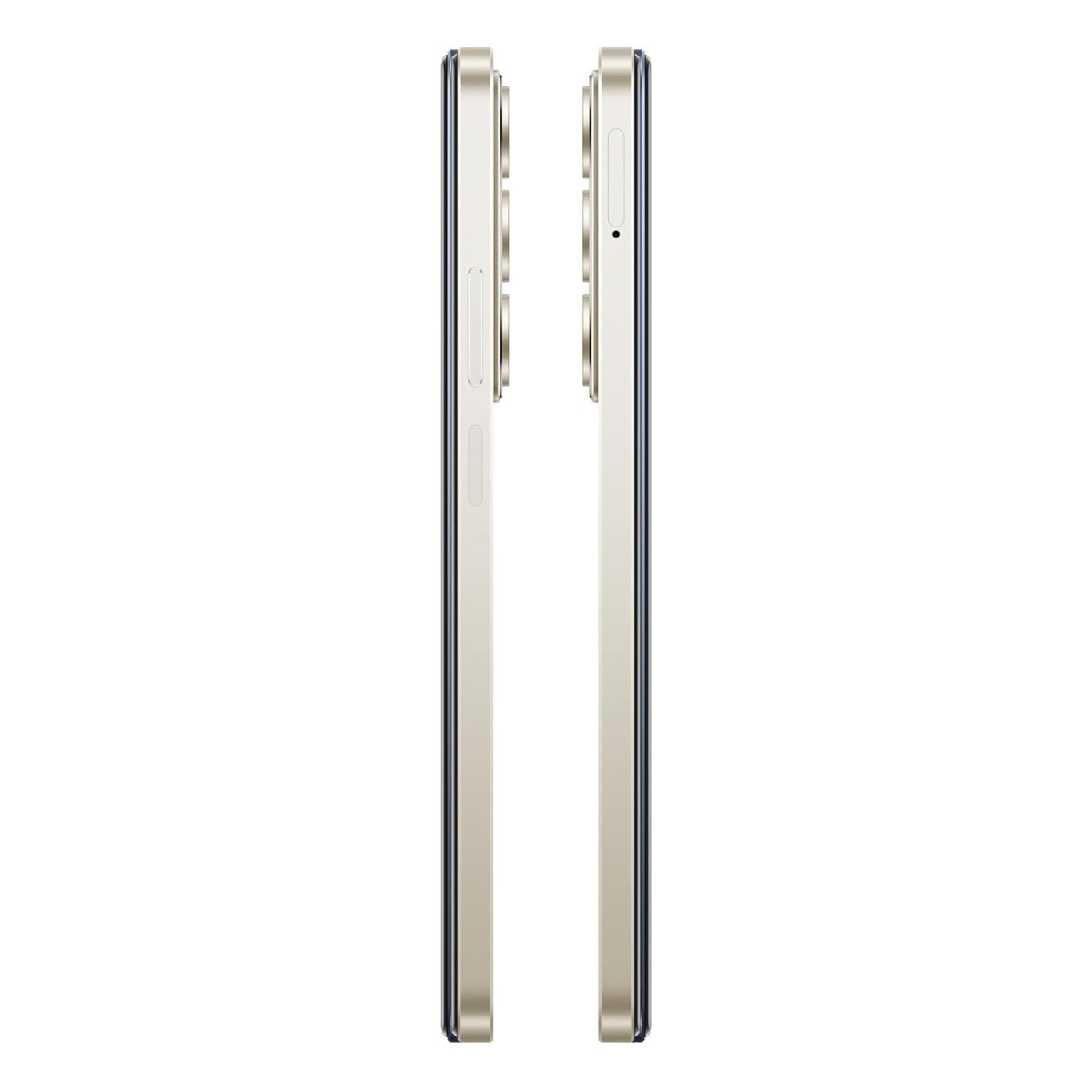 realme NARZO 80x 5G (Sunlit Gold,6GB+128GB) | Dimensity 6400 5G Chipset | 6000mAh Long-Lasting Battery | 45W Fast Charge | 120Hz Eye Comfort Display | IP69 Top-Tier Waterproof - Image 9