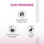 Bblunt Hot Shot Heat Protection Hair Mist | With Grapeseed Oil & Provitamin B5 | No Sulphate, No Paraben, No SLS | Designed for Indian Hair | Prevents Damage | Upto 230° Celsius Protection | For Men & Women | 150 ml - Image 5