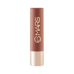 MARS Creamy Matte Long Lasting Lipstick for Women | Creamy Lipstick | Single Swipe Application | Smooth & Light Weight (3.2 gm) (12-Khoobsurat Kuchipudi) - Image 7
