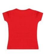 kiddeo Kids Girls t Shirts (Pack of 5) - Image 6