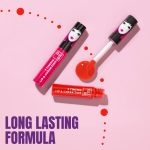 Elle 18 2Timing Glossy Lip& Cheek Tint Candyfloss 4Ml - Image 10