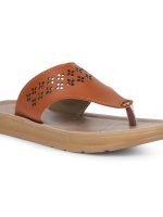 Bata Casual Thong Slippers for Women - Image 3