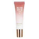 MARS Liquid Blush Hour | Dewy-Matte Finish | Highly Pigmented | Lightweight & Long-Lasting Formula | Effortless Application (12 ml) (02-TWILIGHT) - Image 7