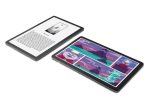 Lenovo Tab M9, WiFi+4G Tablet| 9 Inch (22.86 cm) Display| 4GB RAM, 64GB Storage (Expandable)| Dual Speaker| Color: Arctic Grey | ZAC60073IN - Image 2