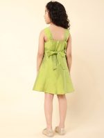 A.T.U.N. (ALL THINGS UBER NICE) Baby-Girls Dress - Image 5