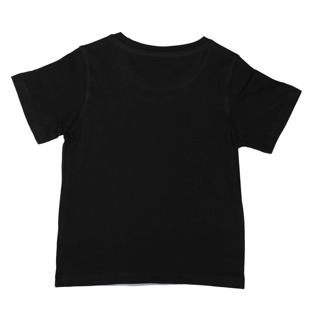 Marvel Spiderman by Wear Your Mind Boy's Solid Regular Fit T-Shirt - Image 2