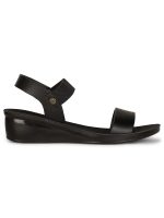 Bata Women's Wedge heel Sandals - Image 2