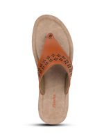 Bata Casual Thong Slippers for Women - Image 5