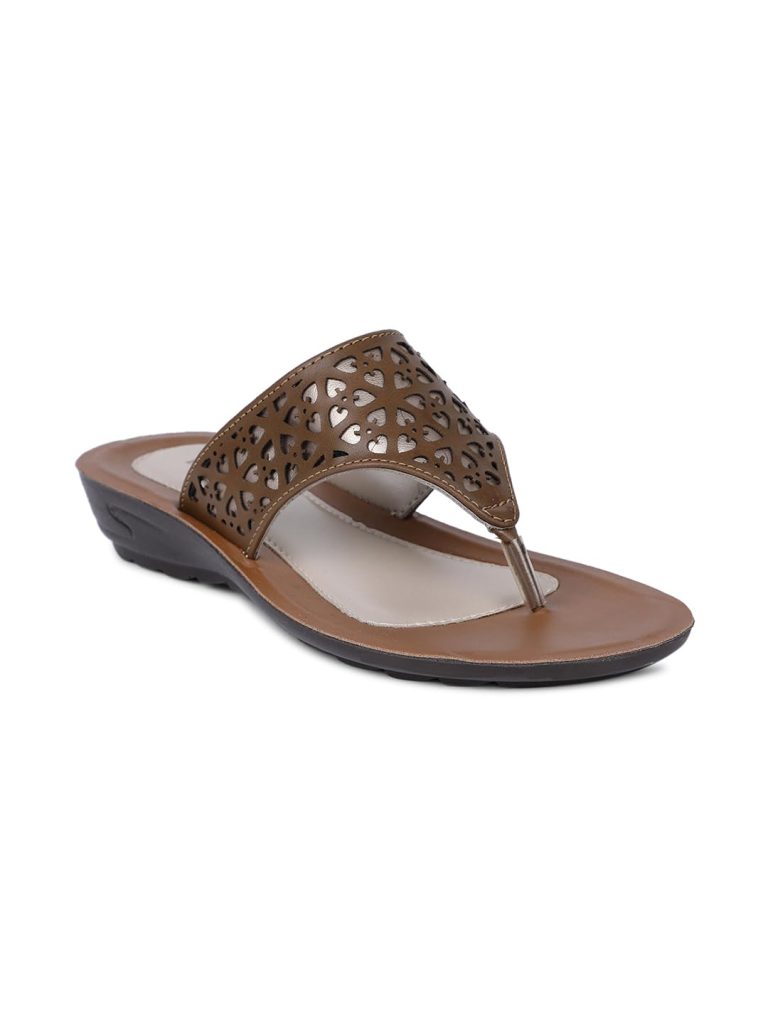 Bata women thongs