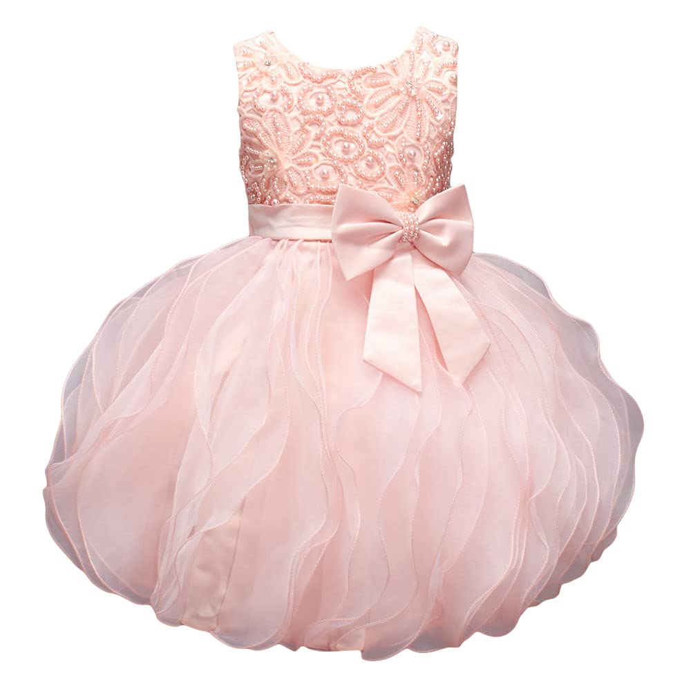Hopscotch Girls Knee Length Party Dresses