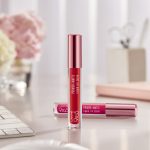 LAKMÉ 9 to 5 Primer + Matte Liquid Lipstick - Mp1 Everyday Pink, 4.2 ml - Image 7