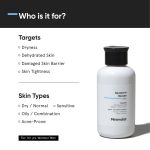 Minimalist 5% Aquaporin Booster | Hydrating Face Wash For Dry Skin with Hyaluronic Acid | Sulphate Free | Non-drying Cleanser | For Women & Men (100 ml) - Image 4