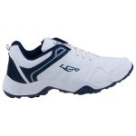LANCER Mens Indus-251 Running Shoe - Image 4