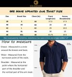 CB-COLEBROOK Men's Casual Button Down Shirts Long Sleeve Linen Shirt Fashion Textured Beach Summer Shirts - Image 7