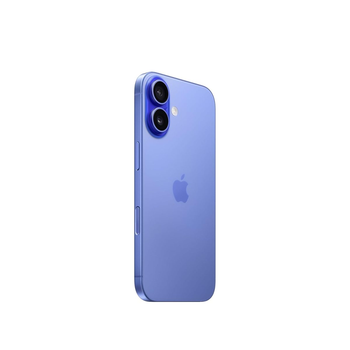 iPhone 16 256 GB: 5G Mobile Phone with Camera Control, A18 Chip and a Big Boost in Battery Life. Works with AirPods; Ultramarine - Image 2