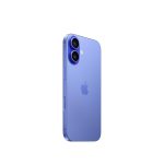 iPhone 16 256 GB: 5G Mobile Phone with Camera Control, A18 Chip and a Big Boost in Battery Life. Works with AirPods; Ultramarine - Image 2