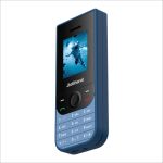 JioBharat V3 4G Phone with JioTV, JioHotstar, UPI, JioSoundPay,JioSaavn, Long Lasting Battery, LED Torch, Digital Camera | Blue | Locked for JioNetwork - Image 5
