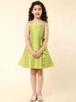 A.T.U.N. (ALL THINGS UBER NICE) Baby-Girls Dress - Image 2