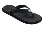 Neeman's Eco Flip Flops for Men | Comfortable Outdoor Indoor Fashionable Slippers for Boys | Rubber Flat Slip On Flexible | Everday Comfort | Lightweight Soft Chappal - Image 2