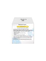 Olay Natural Aura Day Cream with SPF 15 | Glowing Radiance Cream | With Niacinamide and Vitamin E | Normal, Oily, Dry, Combination Skin | 50g - Image 4
