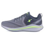 SPARX Mens Sm 678 Running Shoe - Image 7