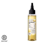 Brillare Rosemary Oil For Rapid Hair Growth | Improves Hair Thickness | Controls Hair Fall & Nourishes Scalp | 100% Natural, Non Greasy Hair Oil For Men & Women (100 ML) - Image 5
