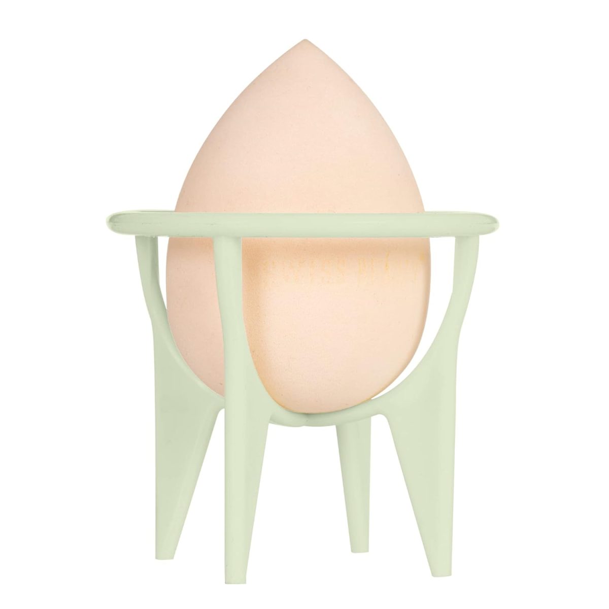 Swiss Beauty Makeup Buddy Beauty Blender for Face Makeup | Reusable | Multi-Use Beauty Blender | Shade - 02 - Image 5