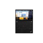 Lᥱnovo ThinkPad T490 Intᥱl Core i7 8th Gen 14-inch Full HD (512GB SSD/16GB RAM/Win 10 pro Thin and Light),Black Laptop - Image 5