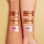 Hyper Gloss Liquid Luminizing Highlighter - Rose (8.5ml) - Image 3