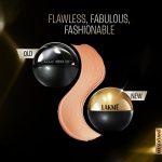 LAKMÉ Xtraordin-Airy Full Mattreal Mousse 01 Classic Ivory Fair, 25G - Image 2