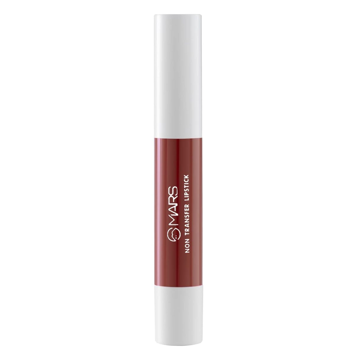 MARS Matte Super Stay Up to Hours Long Lasting | Smudge Proof and Waterproof Lipstick for Women (2.6 gm) (12-Sinful) - Image 6