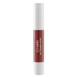 MARS Matte Super Stay Up to Hours Long Lasting | Smudge Proof and Waterproof Lipstick for Women (2.6 gm) (12-Sinful) - Image 6