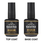 KALATIKA Nail art Kit Combo | Nail art Basic Tools | Nail Extension Kit | Nail art kit for Women - Image 2