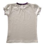 MOTUS Girl's T-Shirt - Image 2