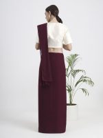 Thevasa Georgette Saree for women - Image 5