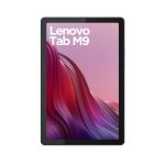 Lenovo M9 Tab | 9 Inch (22.86 cm) HD Display| 4 GB RAM, 64 GB ROM Expandable| Wi-Fi Tablet| Dual Speaker with Dolby Atmos| Octa-Core Processor | Free-TPU Back Cover/Stand | Color: Arctic Grey - Image 7