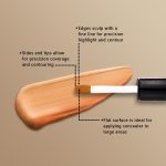 Character - Block Out Concealer (Flax - 006) - Image 4