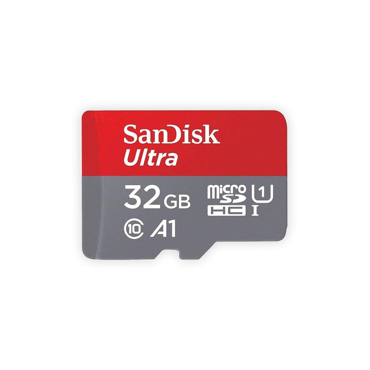 SanDisk Ultra microSD UHS-I Card 32GB, 120MB/s R - Image 4