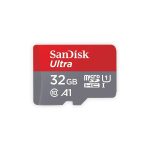 SanDisk Ultra microSD UHS-I Card 32GB, 120MB/s R - Image 4