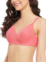 Clovia Women's Polyamide T-Shirt Product Type Bra - Image 2