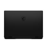 MSI Pulse 17 AI, Intel Core Ultra 7 155H, Built-in AI, 43CM 16:10 QHD+ 240Hz Gaming Laptop(16GB/1TB NVMe SSD/Windows 11 Home/NVIDIA GeForce RTX 4070, Core Black/2.8Kg), C1VGKG-031IN - Image 4