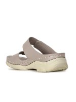Bata Comfit Women's Slip-on Sandal - Image 3