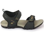 Sparx Men Buckle Sandal - Image 6