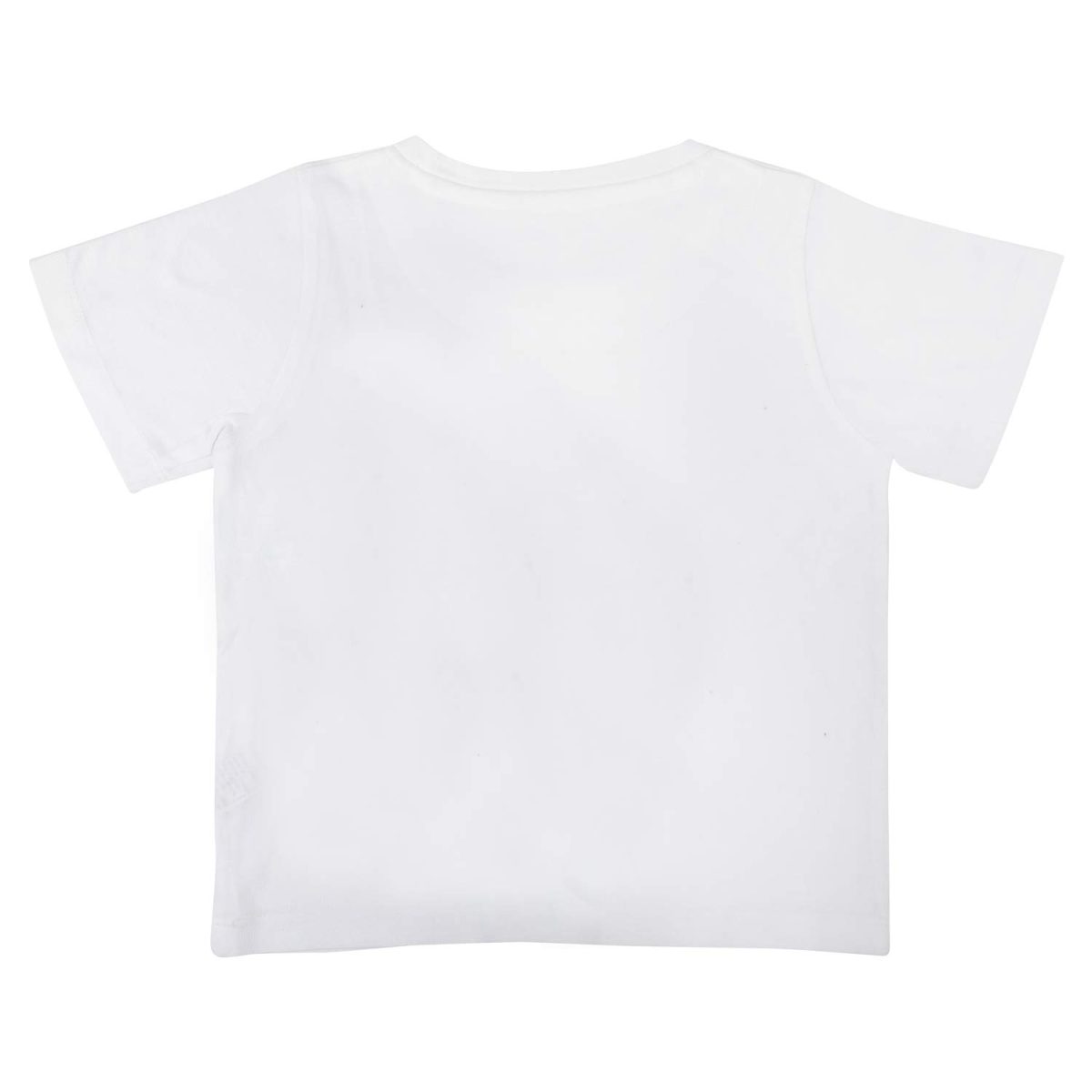 Marvel Spiderman by Wear Your Mind Boy's Regular Fit T-Shirt - Image 2