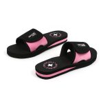 Doctor Walk Flip Flop for Women | Soft Comfortable | Breathable | Fashionable | Stylish | Trendy | Super soft | Lightweight | Anti-Slip Sole | Indoor & Outdoor | (DW-029)(Pink) - Image 8