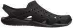 Crocs Mens Casual Wear Slipon Clogs - Image 5