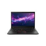 Lᥱnovo ThinkPad T490 Intᥱl Core i7 8th Gen 14-inch Full HD (512GB SSD/16GB RAM/Win 10 pro Thin and Light),Black Laptop - Image 2