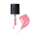 LAKMÉ Glitterati Collection Nail Paint For High Glam Shimmery Finish, Princess, 12ml - Image 2